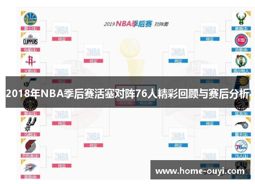 2018年NBA季后赛活塞对阵76人精彩回顾与赛后分析